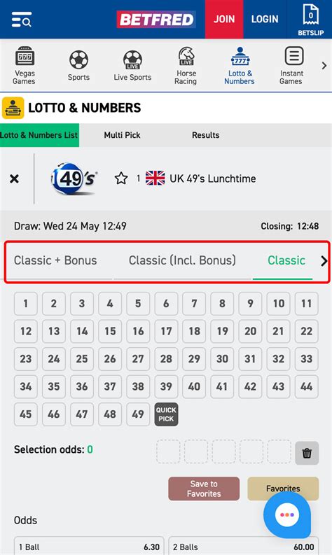 digit in the score meaning in betting